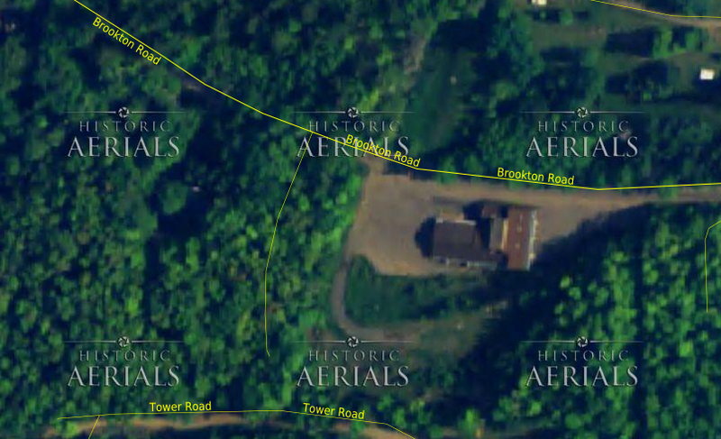 Oscars Chalet - 2005 (newer photo)